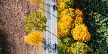 Stan realizacji Obwodnicy Starogardu Gdańskiego w ciągu DK22