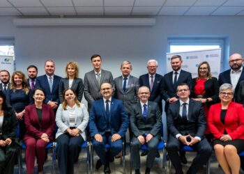 Przyznano 101 mln zł na biogazownię komunalną w Łężycach