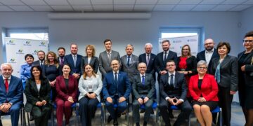 Przyznano 101 mln zł na biogazownię komunalną w Łężycach