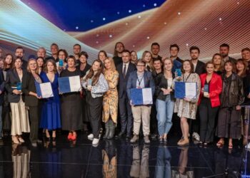 Znamy laureatów 17. Nagród Polskiego Instytutu Sztuki Filmowej