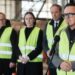 Minister Wojciech Balczun z wizytą w firmie Apator i w Grupie Przemysłowej Baltica