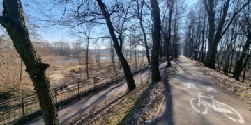 Co powstanie za bieruńską Groblą?