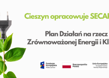 Cieszyn opracowuje Plan działań na rzecz zrównoważonej energii i klimatu