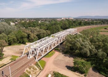 Budimex zrewitalizuje linię kolejową na odcinku Pszczyna – Żory