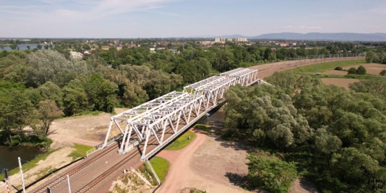 Budimex zrewitalizuje linię kolejową na odcinku Pszczyna – Żory