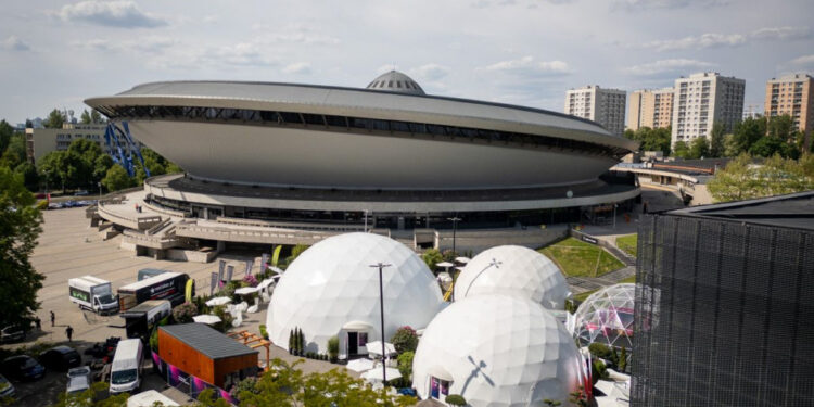 Województwo Śląskie współgospodarzem EKG 2025