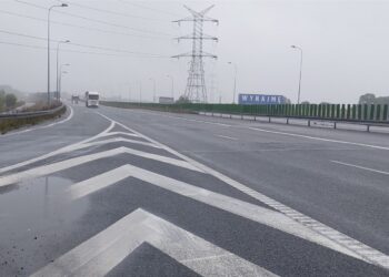 Ogłoszono przetarg na remont autostrady A1