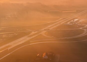 Udostępniono nowy odcinek S1 od węzła Brzeszcze do węzła Bielsko-Biała Hałcnów