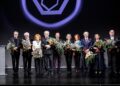 Uhonorowano aktorów i pracowników Teatru Śląskiego
