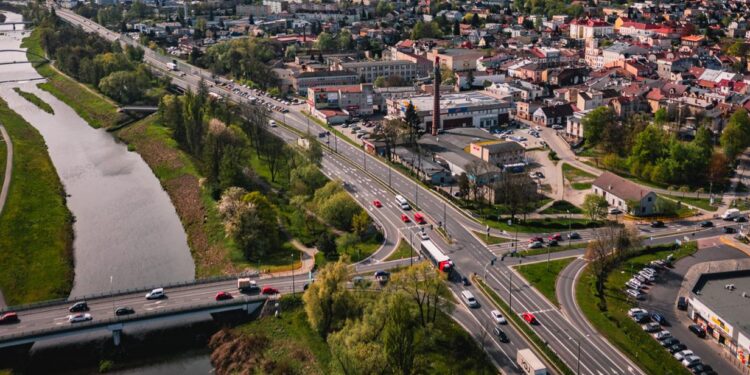 Uzyskano zgodę na budowę węzła w Skoczowie