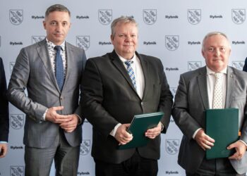 NFOŚiGW inwestuje w budowę biogazowni komunalnej w Rybniku