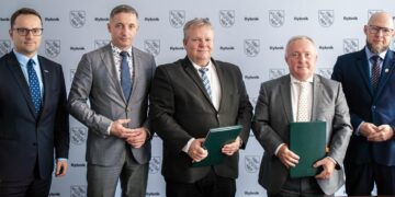 NFOŚiGW inwestuje w budowę biogazowni komunalnej w Rybniku