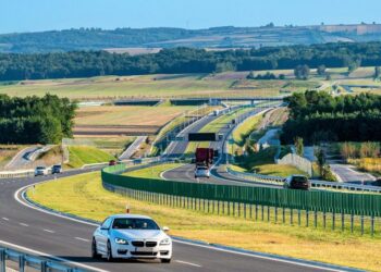 Ogłoszono przetarg w związku z budową obwodnicy Tarnowskich Gór