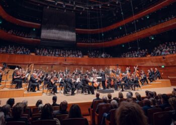 Ruszył nowy sezon artystyczny w NOSPR