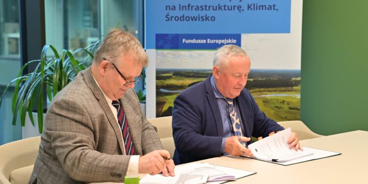 Dzięki Funduszom Europejskim Rybnik zyska nowoczesny PSZOK