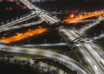 Przed nami rozbudowa autostrady A4 w woj. śląskim i małopolskim