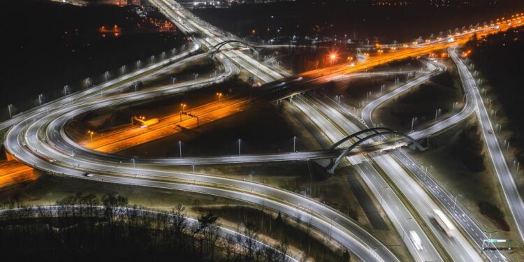 Przed nami rozbudowa autostrady A4 w woj. śląskim i małopolskim