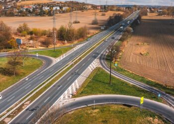 Kolejny odcinek DK91 będzie bezpieczniejszy