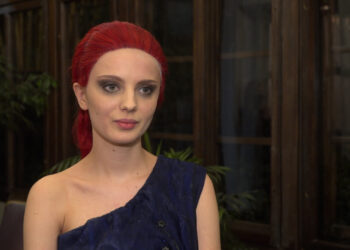 Weronika Humaj: Ciężko przyzwyczaić się do tego, że zostaliśmy tak zamknięci. Brakuje mi normalnego funkcjonowania