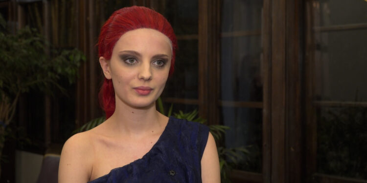 Weronika Humaj: Ciężko przyzwyczaić się do tego, że zostaliśmy tak zamknięci. Brakuje mi normalnego funkcjonowania