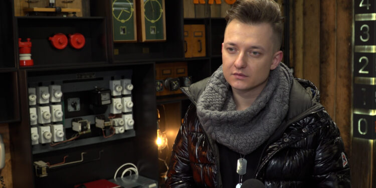 Paweł Tur: Muzyk powinien być niespełniony przez całe życie. Moim celem jest zdobycie całego wszechświata muzycznego