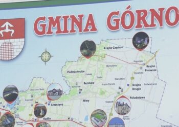 Gmina Górno: zrewitalizowana „Mała Kadzielnia” służy mieszkańcom i turystom