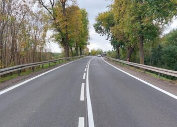 Dzięki zaplanowanym remontom będzie bezpieczniej na DK9 i DK78