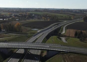 Dzięki nowej obwodnicy korki w Opatowie przechodzą do historii!