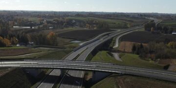 Dzięki nowej obwodnicy korki w Opatowie przechodzą do historii!