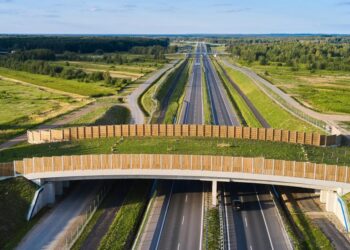 Wydano decyzję środowiskową dla S74 Opatów – Nisko