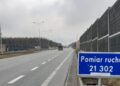 „Siódemka” z największym ruchem w woj. świętokrzyskim