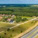 Jest zgoda na budowę kolejnego odcinka trasy Via Carpatia