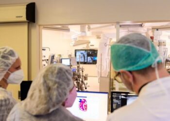 Warmińsko-mazurski samorząd rozdzielił ostatnią pulę unijnych środków na projekty zdrowotne