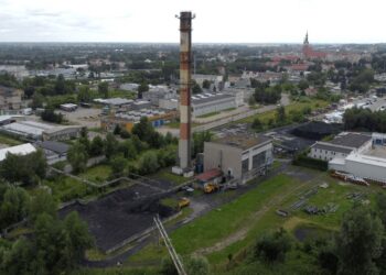 Ogrzewanie w Elblągu może być tańsze