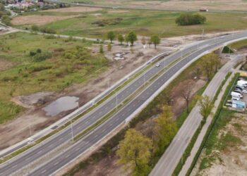 Złożono wniosek o decyzję ZRID na drugi odcinek S16