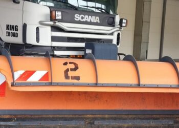 Gotowi na sezon zimowy 2025/26