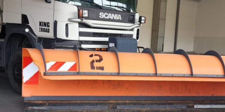 Gotowi na sezon zimowy 2025/26