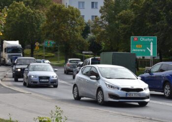 Za nami etap oceny obwodnicy Dobrego Miasta