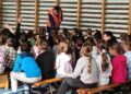 Trwa akcja „Bezpieczna droga do szkoły”