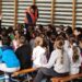Trwa akcja „Bezpieczna droga do szkoły”