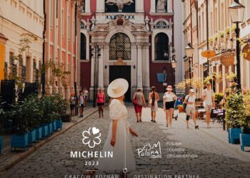 Polskie miasta pojawią się w prestiżowym Przewodniku Michelin