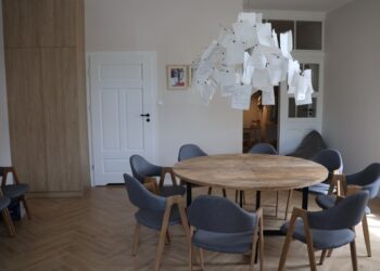 W Pleszewie stworzono przyjazne miejsce do rozwiązywania problemów