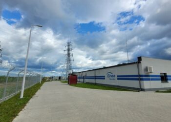 Rozwój OZE w Wielkopolsce dzięki Enea Operator