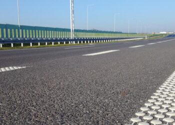 Kolejny etap przetargu na DK25 Konin