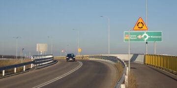 Do ruchu oddano Obwodnicę Gostynia