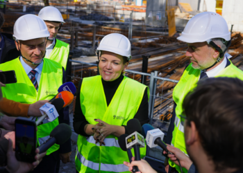 Powstaje nowa siedziba Muzeum Powstania Wielkopolskiego 1918-1919
