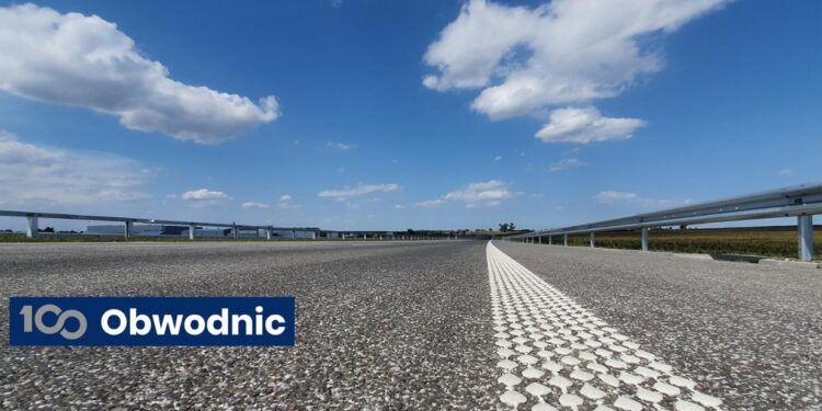 Ogłoszono przetarg na realizację obwodnicy Kalisza