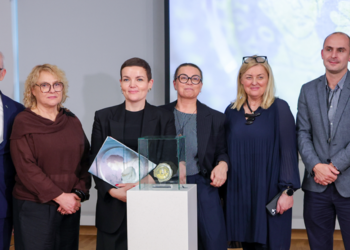 „Szkło gołuchowskie” wraca do Zamku w Gołuchowie