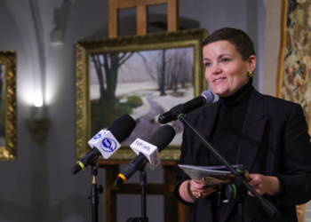 Cztery odzyskane dzieła wróciły do polskich zbiorów