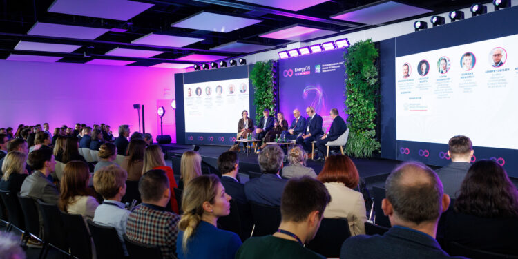 Za nami konferencja EnergyON & H2Poland w Poznaniu